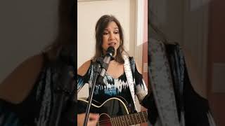 I Know One Garth Brooks cover by KayB