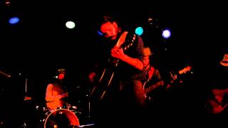 Breaking All The Ground - Joe Firstman/Cordovas