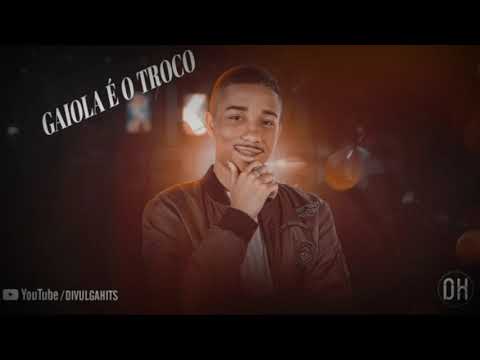 MC Du Black - Gaiola é o Troco ( Versão Light )