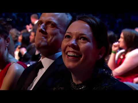 The National Television Awards Celebrate 25 Years