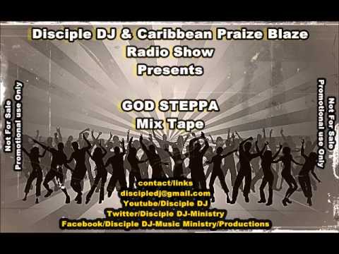 Prodigal Son - Love God Bad