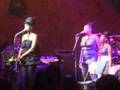 Erykah Badu Live Performance, "Twinkle," 5.10.08