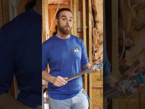 Why you should replace your hose faucet with a frost-free sillcock