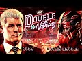 FULL MATCH Dustin Rhodes Vs Cody AEW Double Or Nothing 2019