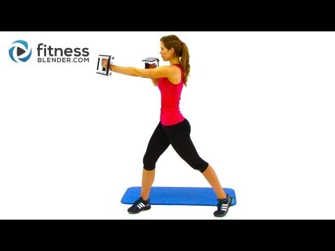 Train like an Athlete Interval Training At Home Cardio and Toning Boot Camp