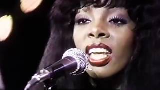 Donna Summer Winter Melody,  Come with Me  and Could it be Magic
