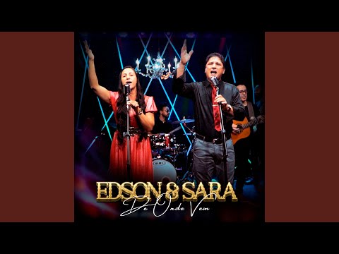 De Onde Vem (Playback)