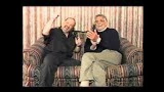 David Hedison Interview (Vintage)The Fly, Voyage to The Bottom of The Sea and James Bond! video