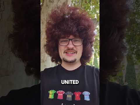 Day 367 of not cutting my hair until @manutd win 5 games in a row! 🤞#redhair #manunited #mufc #67