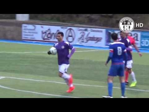 JORNADA 21- SEGUNDA B GRUPO 1 - CD IZARRA - CD PALENCIA