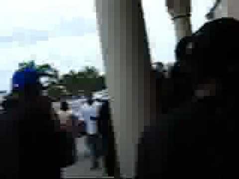 Live Video Shoot Military Mindz