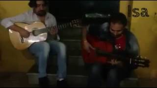 Diego Del Morao, Antonio Rey y más - Zyryab (de Paco de Lucía)
