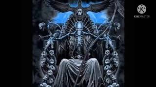 Santa Muerte - Cartel De Santa