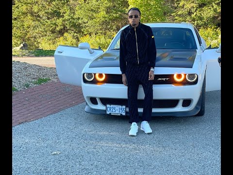 Yawdman - Grimmy (Official Music Video)