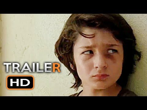 Mid90s (2018) Official Trailer