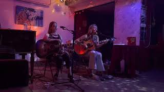 Kelley Mickwee - It‘s About Time (Austin, 2022)