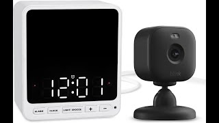 Wasserstein Blink Mini Clock Case Review: Discreet Security