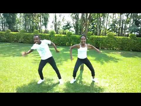 SESENIA - MIGGY CHAMP ( DANCE BY BREAKING LIMITS KIDS )