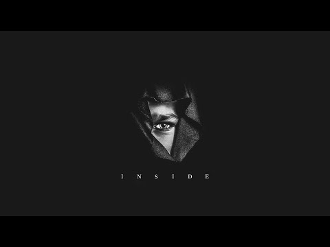"INSIDE II" (Free) - Sad Emotional Piano Type Beat | Deep Storytelling Rap  Instrumental