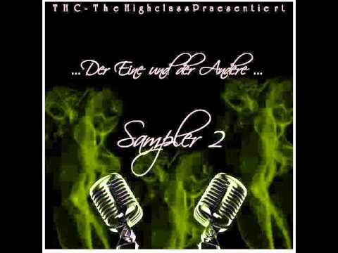 Arek, Rupat, jiggy jOkA, TerrorBitch - von Dortmund bis nach Soest ( beat: MOSO )