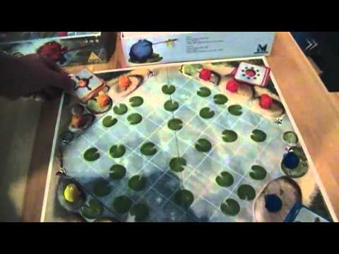 Review by mindenjatek.hu