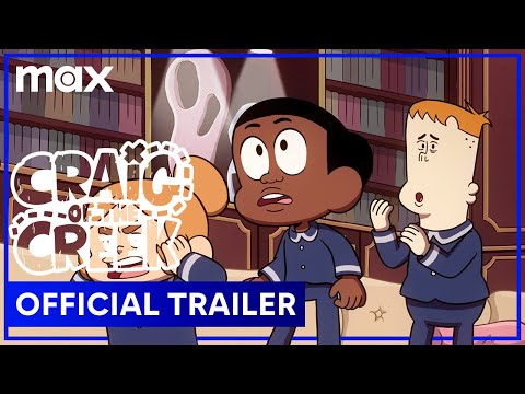 afbeelding Season 6 Max Official Trailer