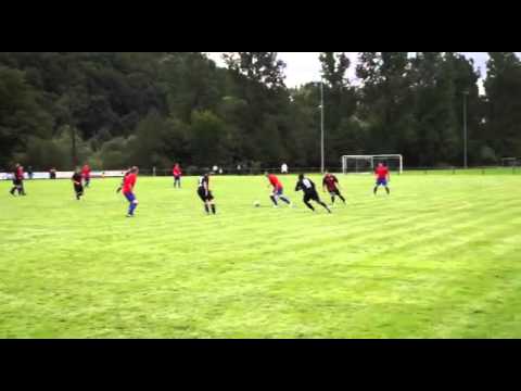 SG Eder - TSV Röddenau