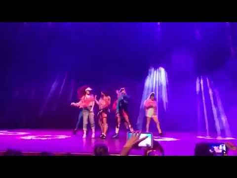 SORRY - JUSTIN BIEBER - DANCE - Royal Family Dance Crew -  ReQuest Dance Crew