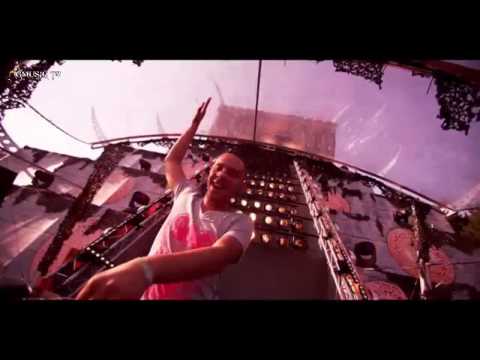 Wildstylez Feat Niels Geusebroek - Year Of Summer - Subtitles English - SD & HD
