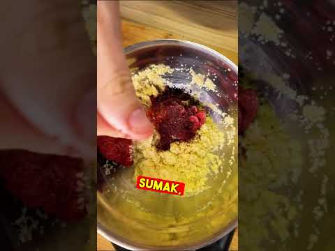 Schnelles Çiğ Köfte Rezept