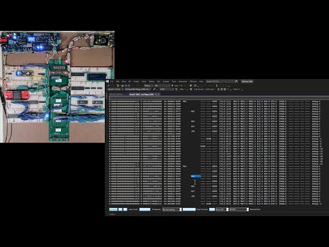 80286 Build, Ep. #31 - Arduino Debugger Improvements