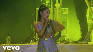 Download lagu Ariana Grande- Greedy (From 'Dangerous Woman Tour') mp3