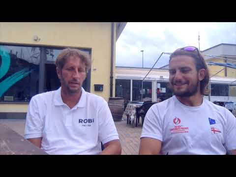 609 - Scottisti vs. Carrellisti