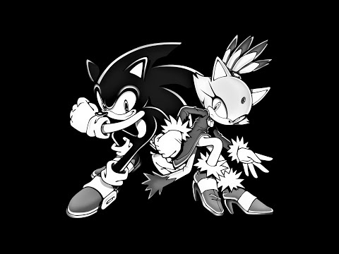 Sonic Rush - Sonic Was Always Good