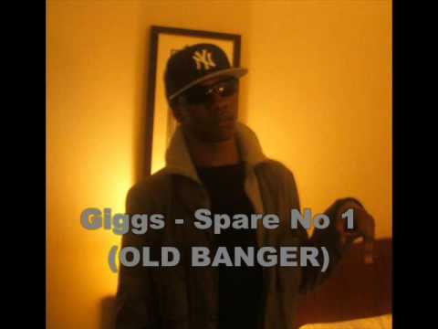Giggs - Spare No 1