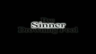 Drowning Pool - Sinner  - HD - With Lyrics