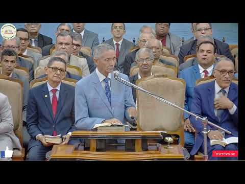 Pastor José Carlos de Lima, Doctrine Service