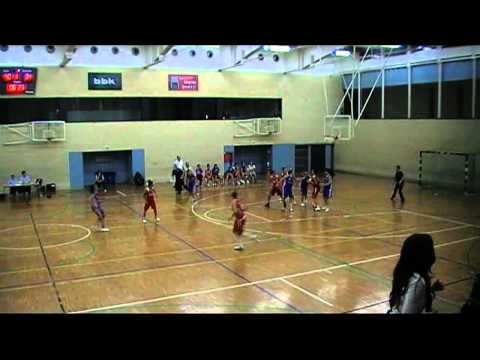 1ª Div. Fem - Loiola Indautxu - Ardoi