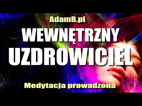 Najlepsza Medytacja Uzdrawiająca! 💥
