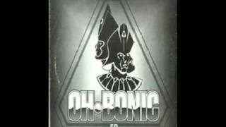 Oh Bonic - Voice Wave (1994)