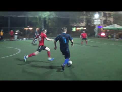 19.09.2020. Козырные Тузы - Friends. 4-я лига.