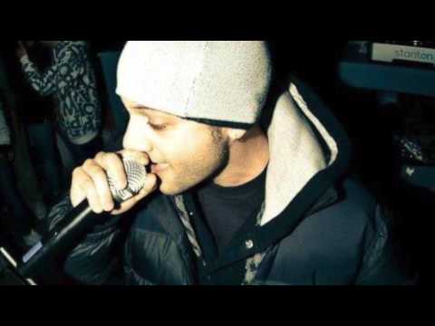 Mifrà feat DemCas & Drast - Se scrivo_P.Chotto Prod