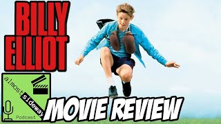 Recenzja filmu Billy Elliot (2000)