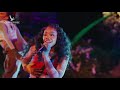 SZA Hit Different Live In Bloom