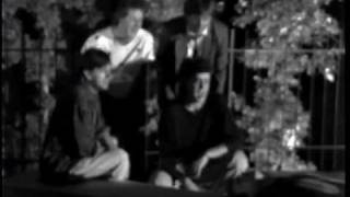 Restless - David &amp; The Giants (Official Video)