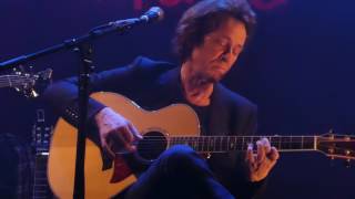 Dominic Miller En Passant Studio de l'Ermitage Paris 14/04/2017
