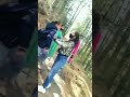 Angry Girls Fight