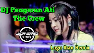 Download lagu DJ Iban -Pengeran Ati - (The Crew) Lagu Iban Malaysia Remix Terbaru 2020 mp3