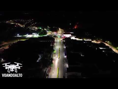 GRANDES RIOS PR VOU NOTURNO 