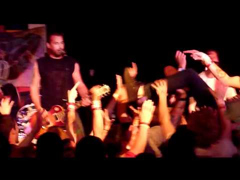 Far To Go [HD], by Nothington @ The Fest 10 (Gainesville, 2011)